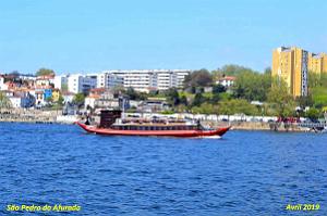 Sao Pedro da Afurada 055
